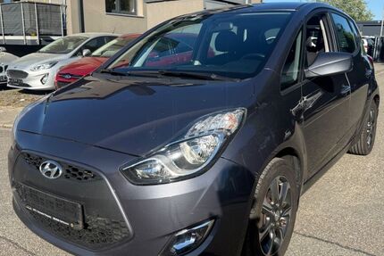 Hyundai ix20 199.600 km 4.999 &euro; Kronau 76709