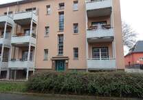 Wohnung zum Mieten in Chemnitz 250 € 44.07 m²