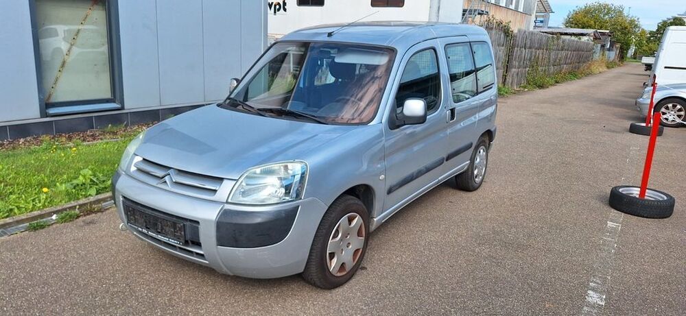 Berlingo