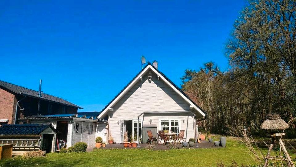 Einfamilienhaus Flensburg Falkenberg - 5 Zimmer, 155 m&sup2;, 530.000&euro; | Angebot:26850834