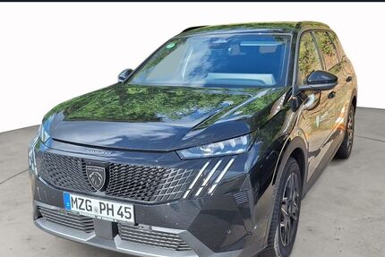 Peugeot 5008 9.000 km 42.960 € Merzig 66663