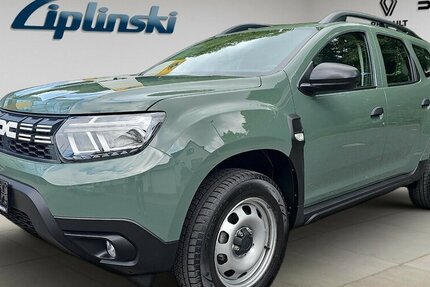 Dacia Duster II Essential TCe 100 Insp. NEU 15.253 km 15.990 € Schwalbach/Taunus 65824