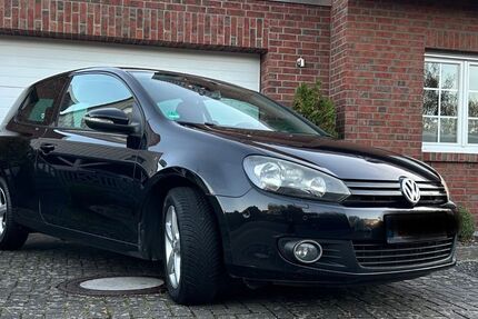 VW Golf 220.700 km 4.500 € Braunschweig 38110