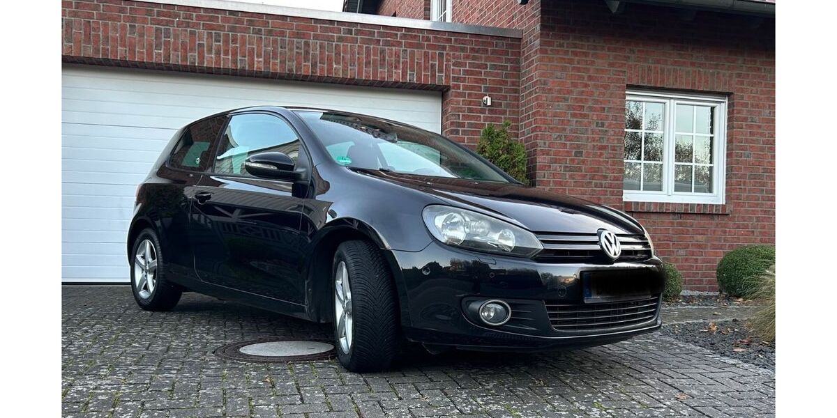 VW Golf 220.700 km 4.500 € Braunschweig 38110