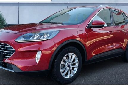 Ford Kuga 16.325 km 23.490 &euro; Hartmannsdorf 09232