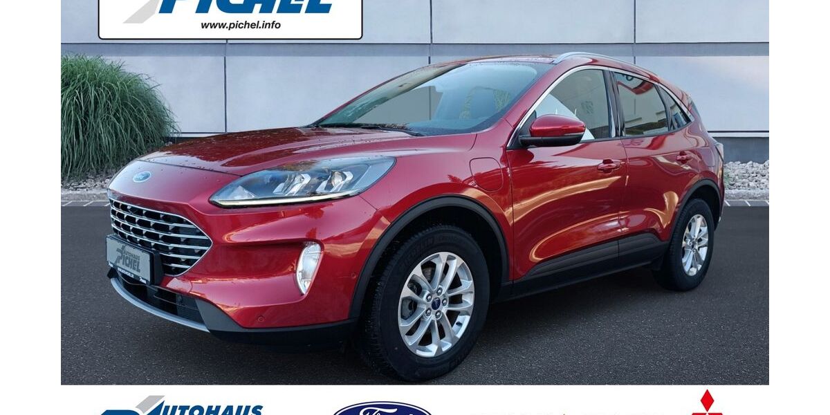 Ford Kuga 16.325 km 23.490 &euro; Hartmannsdorf 09232