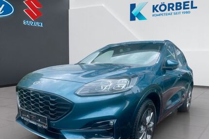 Ford Kuga 160.000 km 17.940 &euro; Nidderau-Heldenbergen 61130