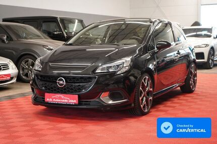 Opel Corsa 73.307 km 12.450 &euro; Pfungstadt 64319