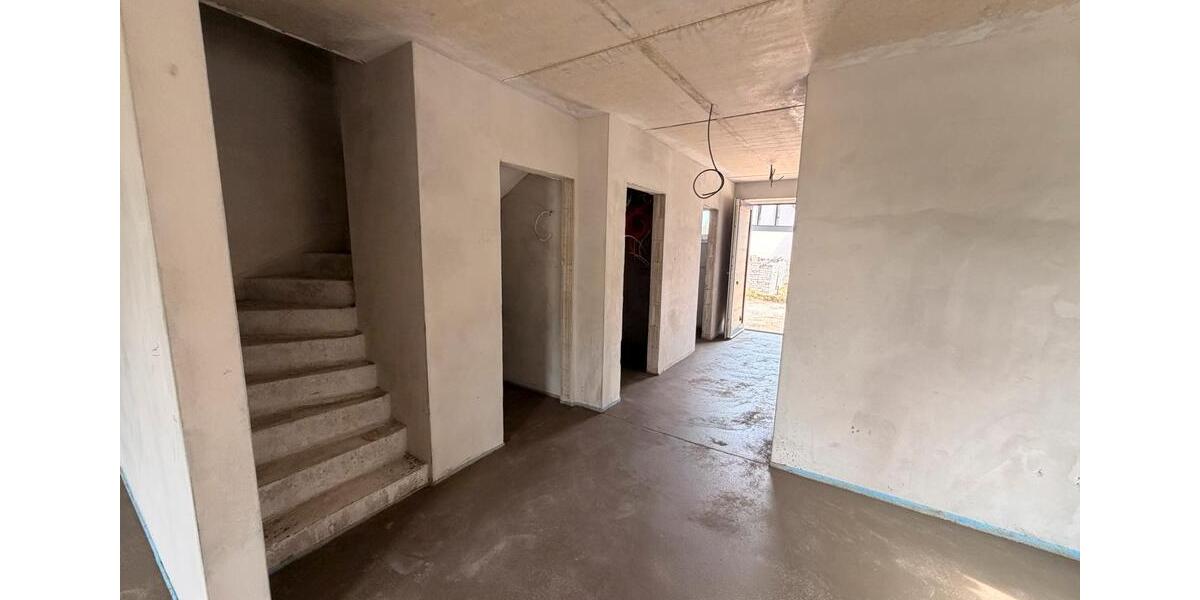 Doppelhaushälfte Harpstedt - 5 Zimmer, 120 m&sup2;, 1.440&euro; | Angebot:26202207