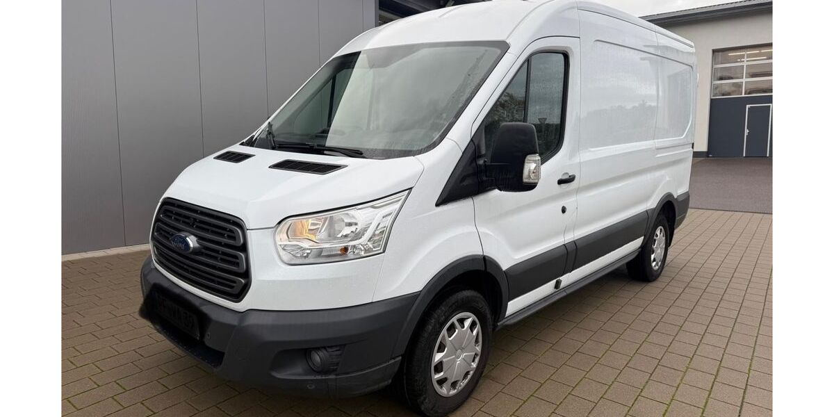 Ford Transit 73.664 km 19.490 &euro; Wurmberg 75449