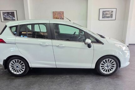 Ford B-Max 150.000 km 4.700 &euro; Asperg/Ludwigsburg bei Stuttgart 71679