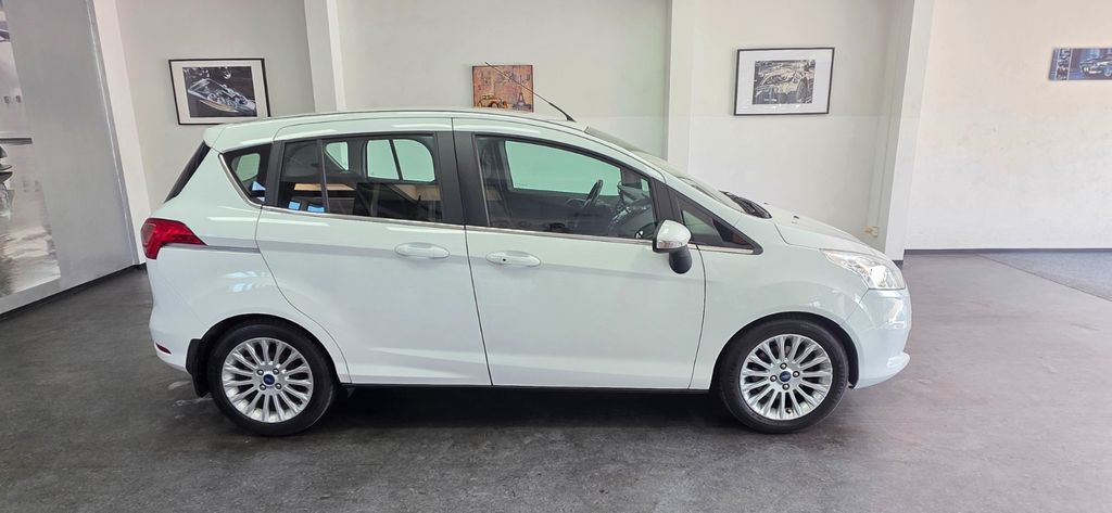 Ford B-Max 150.000 km 4.700 &euro; Asperg/Ludwigsburg bei Stuttgart 71679