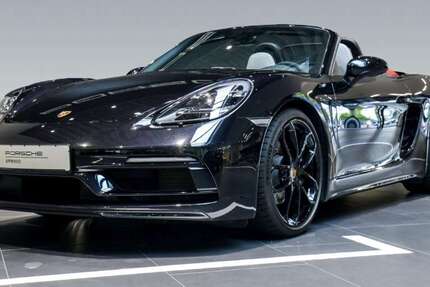 Porsche Boxster 13.075 km 75.970 € Frankfurt am Main 65936