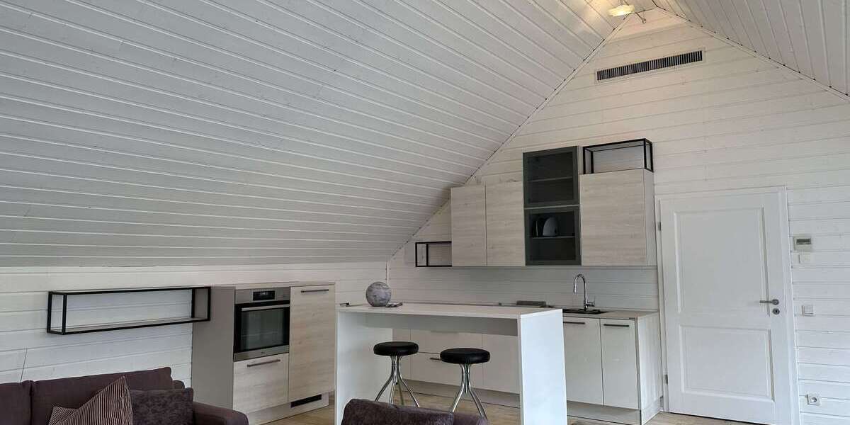 Etagenwohnung Schwarzenbruck - 2.5 Zimmer, 90 m&sup2;, 1.100&euro; | Angebot:24336621