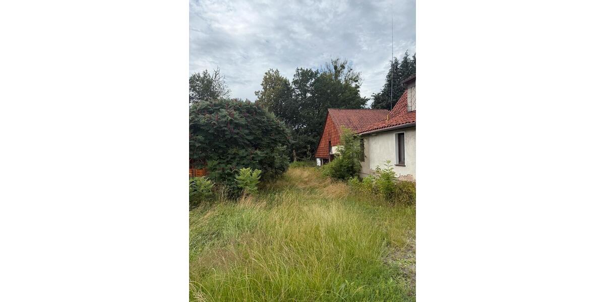 Einfamilienhaus Bad Lauterberg im Harz - 5 Zimmer, 150 m&sup2;, 54.900&euro; | Angebot:27005335