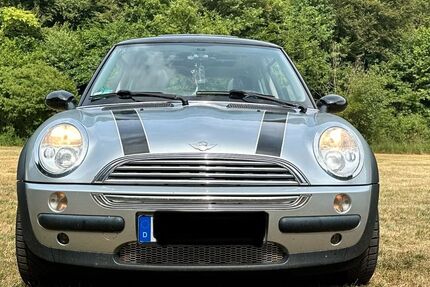 Mini Cooper 202.512 km 2.000 &euro; Schelklingen 89601