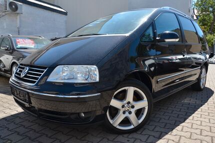 VW Sharan 180.000 km 6.790 &euro; Mannheim 68169
