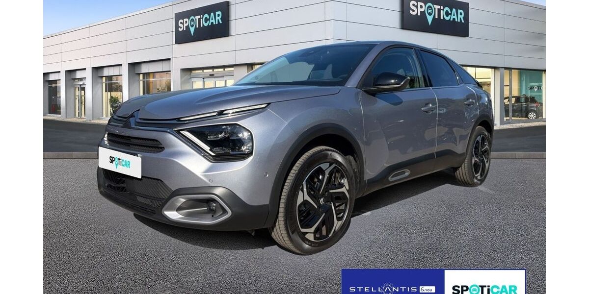 Citroen C4 21.497 km 18.990 &euro; Hamburg 22529