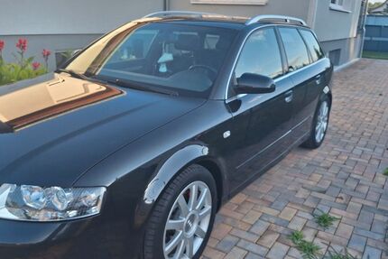 Audi A4 161.250 km 7.450 &euro; Eberswalde 16225