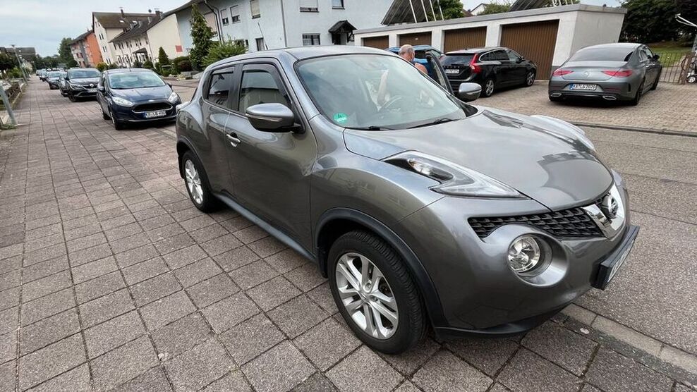 Juke