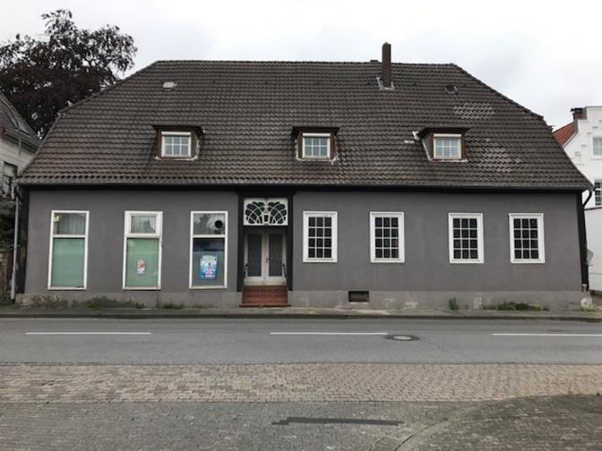 Grundstück Halle (Westf.) - 160.000&euro; | Angebot:23632693