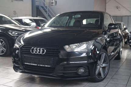 Audi A1 191.400 km 6.290 &euro; Gütersloh 33334