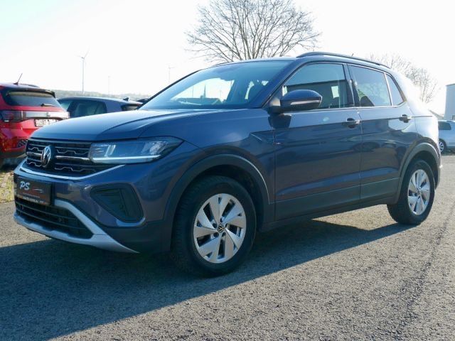 T-Cross