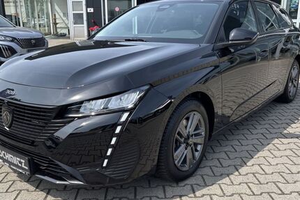 Peugeot 308 28.000 km 16.990 &euro; Moers 47445