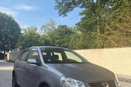 VW Polo 155.000 km 1.400 &euro; Augsburg 86156