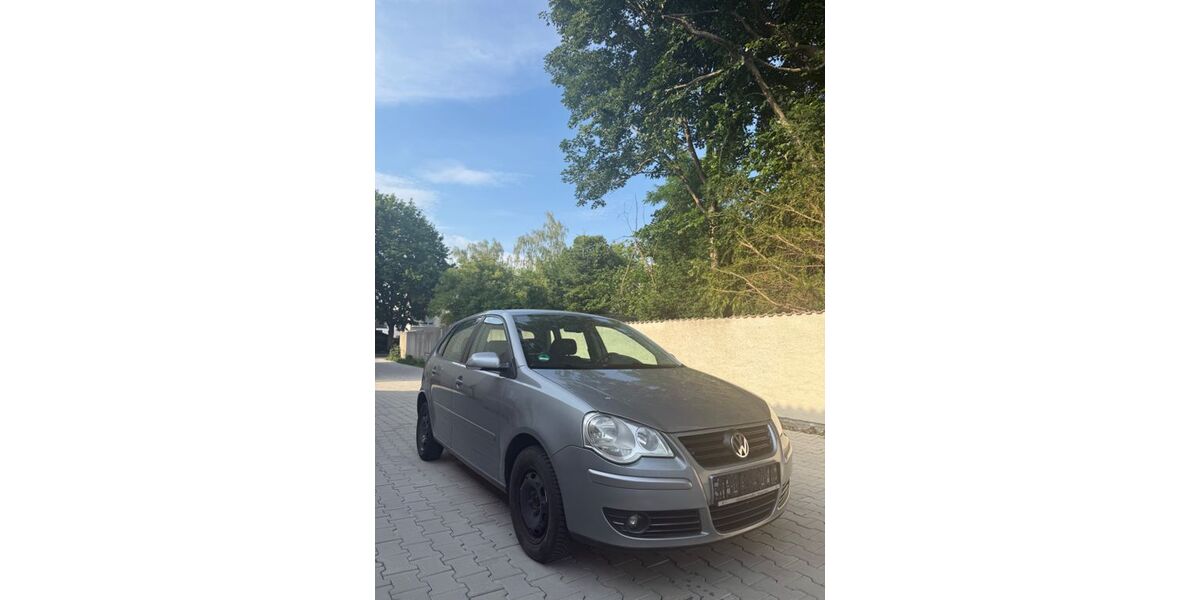VW Polo 155.000 km 1.400 &euro; Augsburg 86156