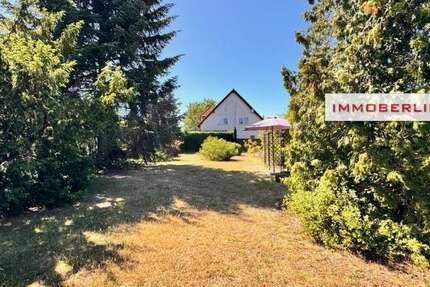 Grundstück zu verkaufen in Berlin 329.000 € 674 m² zimmer