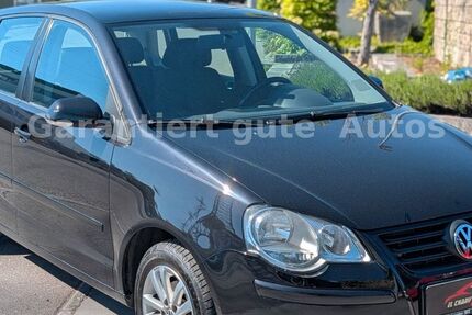 VW Polo 160.000 km 4.999 &euro; Reutlingen 72770