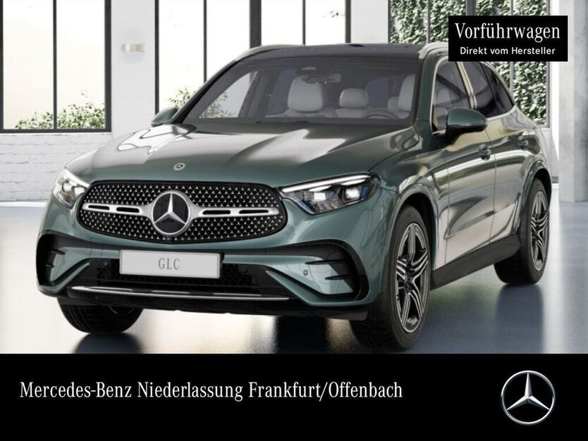 GLC 220