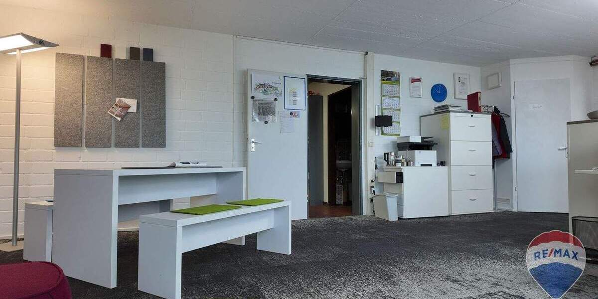 Gewerbeobjekt Kleve Rindern - 1 Zimmer, 1.398.000&euro; | Angebot:25862420