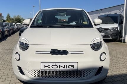 Fiat 500e 19.951 km 22.999 € Leipzig 04178