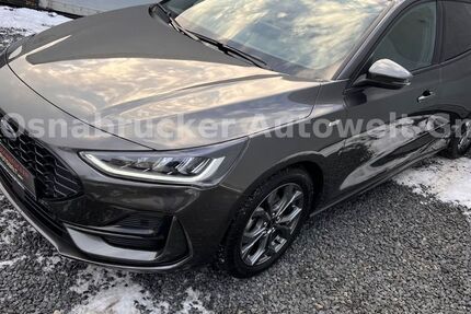 Ford Focus 34.500 km 21.700 &euro; Georgsmarienhütte 49124