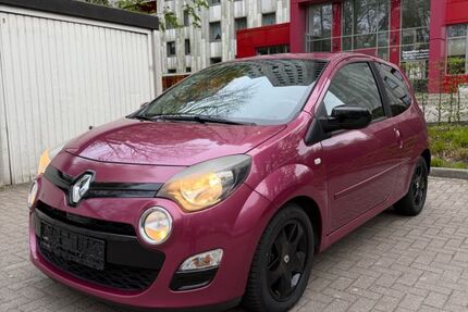 Renault Twingo 55.000 km 4.799 &euro; Tornesch 25436