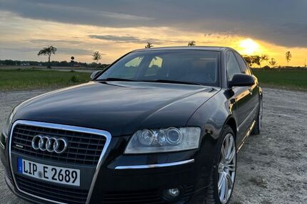 Audi A8 286.000 km 4.999 &euro; Lemgo 32657