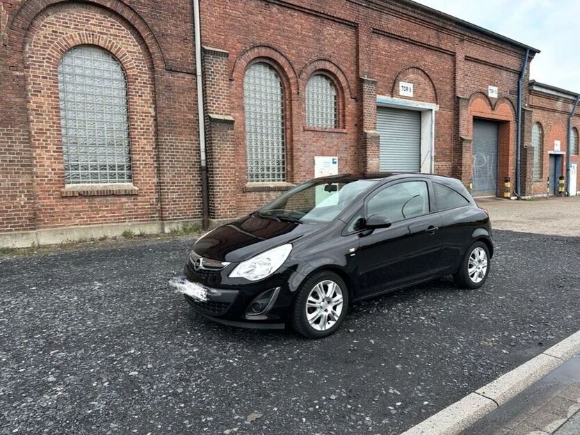 Corsa