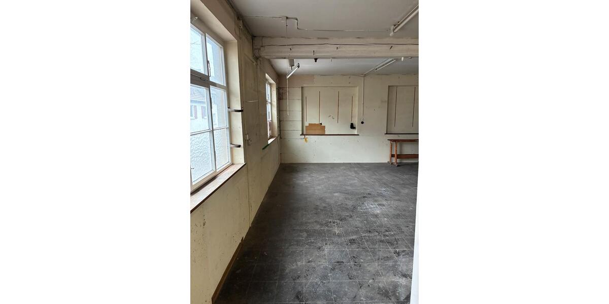 Gewerbeobjekt Magstadt - 1.000&euro; | Angebot:25058001