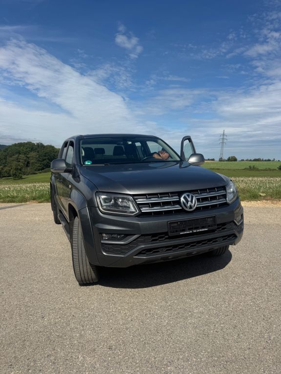 Amarok