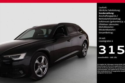 Audi A6 28.061 km 48.820 &euro; Halle (Saale) 06110