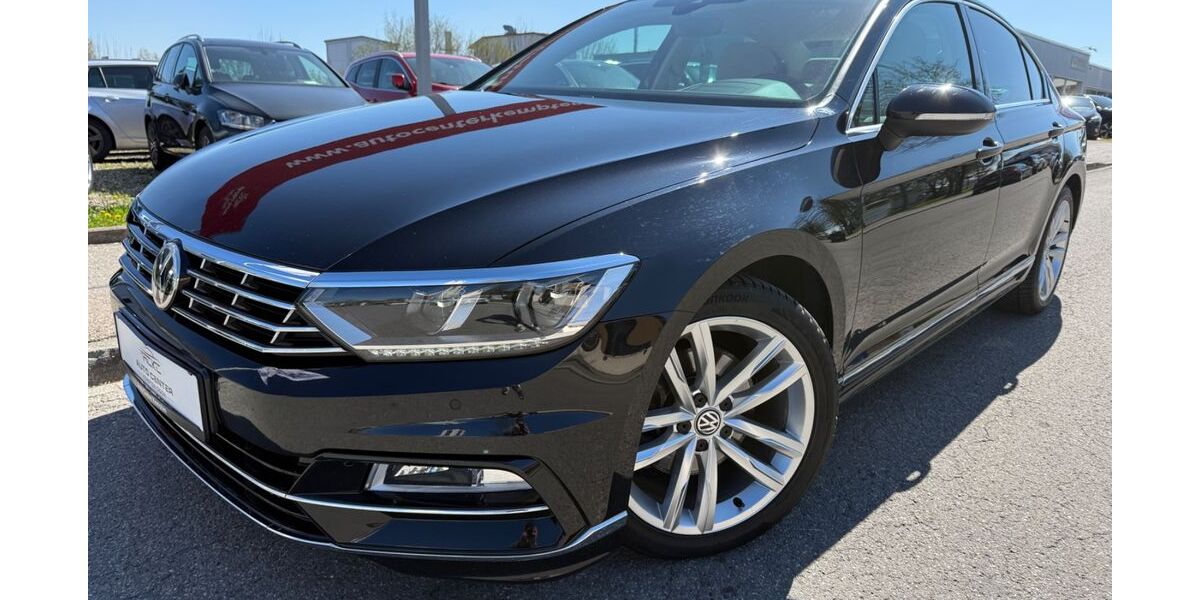 VW Passat 151.900 km 14.900 &euro; Kempten (Allgäu) 87437