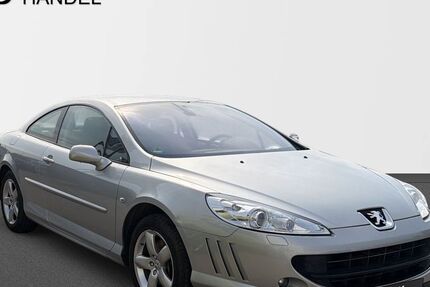 Peugeot 407 42.000 km 4.490 &euro; Geisenheim 65366