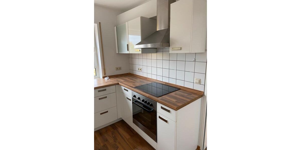 Etagenwohnung Aalen Unterkochen - 3.5 Zimmer, 83 m&sup2;, 870&euro; | Angebot:26406618