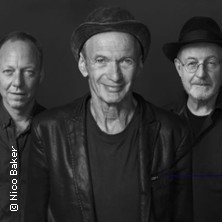 Abi Wallenstein & Blues Culture 03.10.2026 Kulturbastion Torgau