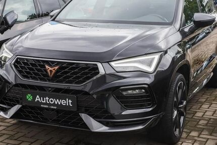 Cupra Ateca 50.850 km 29.840 &euro; Forchheim 91301
