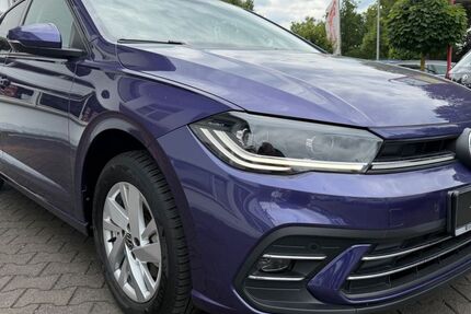 VW Polo 13.854 km 20.990 &euro; Gütersloh 33335