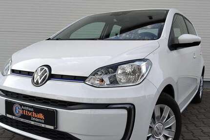 VW e-up! 44.330 km 14.450 &euro; Zehdenick 16792