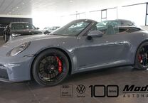 Gebrauchtwagen Porsche 992